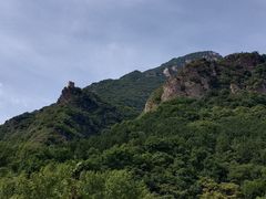 -云岫谷游猎自然风景区