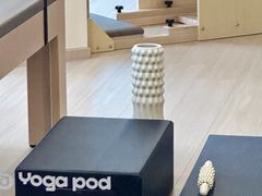 -乐刻瑜伽·普拉提·小瑜荚YogaPod(滨江银泰店)