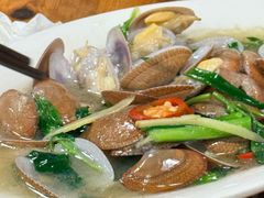 -肥弟大排档(汕樟路店)
