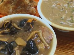 -逍遥镇刘相五胡辣汤豆沫馆(康复中街店)