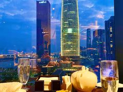 -小南洋海景餐厅(深圳湾店)