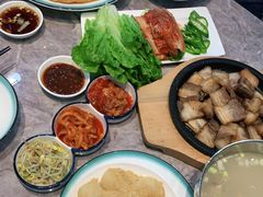 -屋里家延边朝鲜族冷面(梅林3店)