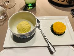 -荣轩(新荣记环球金融中心店)