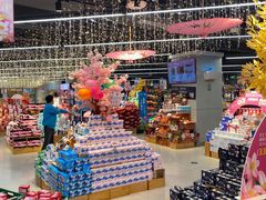 -盒马鲜生(观音桥店)