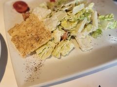 -茹丝葵经典牛排馆(上海外滩店)