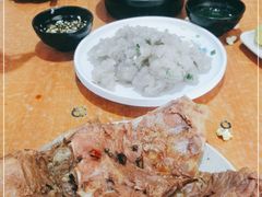 -花仟骨特色美食(围场店)