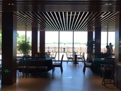 -东滩湿地公园观海楼餐厅