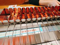 -冰城串说·羊肉串烧烤(哈西大街店)