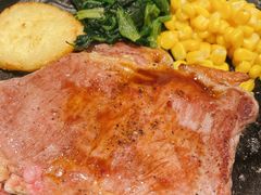 -萨莉亚意式餐厅(杭州西溪龙湖天街店)