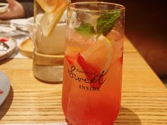 -原石牛扒·约会餐厅(龙城万科里店)