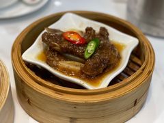 -赏点粤式点心(广州塔店)