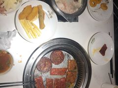 -石田家自助海鲜火锅烤肉(茂业时代广场店)