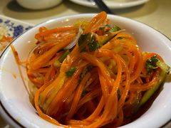 -新疆红柳花餐厅(新洲店)