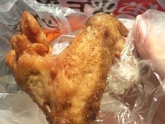 -老苗炸鸡(天下汇国际购物中心店)