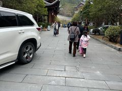 -剑河仰阿莎温泉小镇