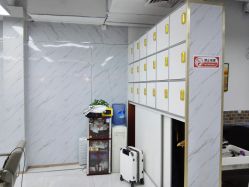 环境-Ly形象设计