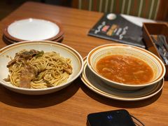 -萨莉亚意式餐厅(国和1000店)