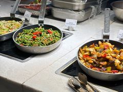 -杭州钱江新城万怡酒店-西餐厅