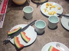 老板恋上鱼-老板恋上鱼(恒隆广场店)