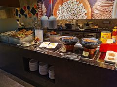 -美食汇·海鲜自助西餐厅·江门富力万达嘉华酒店