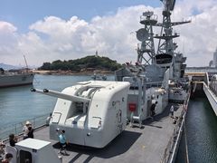 -中国人民解放军海军博物馆