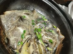 鸦片鱼头-小时候焗海鲜(鄞州万达店)