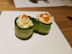 -小句号·精致料理(江南环球港店)