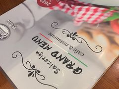 -萨莉亚意式餐厅(国和1000店)