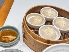 -馋三尺蟹粉小笼(人民广场店)
