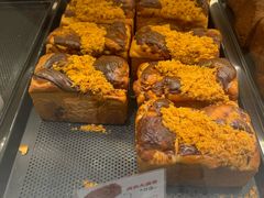 -红星前进面包牛奶公司(畅春园店)