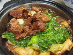 -珍珍小食店(西华路店)