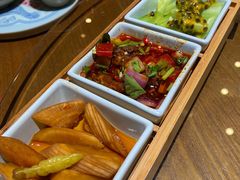 -甘家界柠檬鸭(安吉店)