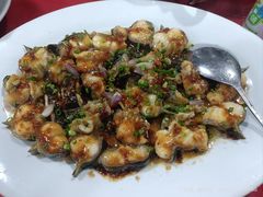 -虾王农家乐(鼎湖店)