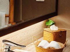 -成都皈徕栖精品酒店(四川大学九眼桥店)