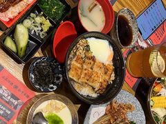 -鳗事鱼意·活鳗現烤专门店(富力海珠城店)