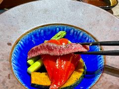 -松临·铁板烧&Omakase(神农店)