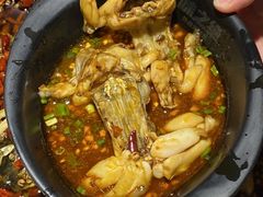 -味之绝·美蛙鱼头火锅(科巷店)