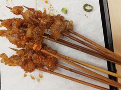 -羊之道草原味道清真餐厅(番禺店)