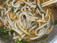 -瘦子桂林米粉店(总店)