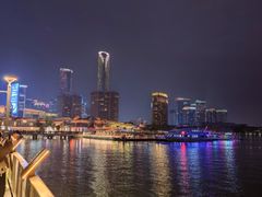 -金鸡湖景区