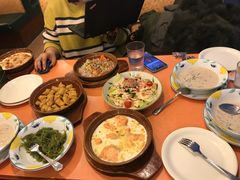 -萨莉亚意式餐厅(南开大悦城店)