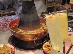 -乔先生涮肉·鲜活牛羊肉火锅(塘沽店)