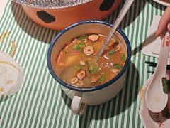 -楼兰新疆菜(江宁万达店)