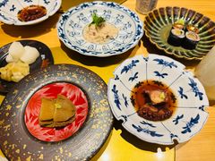 -鮨冠OMAKASE食べ放题(北京首店)