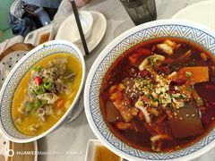 -南小馆(迪士尼小镇店)