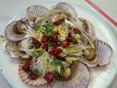 -来之顺海鲜菜馆·青岛菜·始于1993(栈桥店)