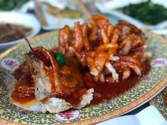-烤肉季饭庄