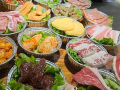 -原始泥炉烤肉(总店)