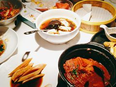 -荷塘秋月·本帮江浙菜(国权路店)