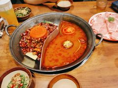 -楠火锅(昆山金鹰店)